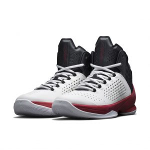 Jordan Melo M11 White