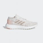 adidas Pureboost Go Running White Ash Pearl (Youth)