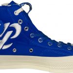 Converse Chuck Taylor All Star 70s Hi Kith x Coca Cola Hebrew (Friends and Family)