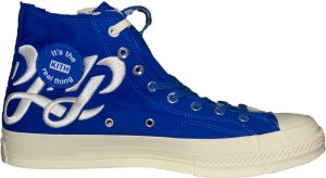 Converse Chuck Taylor All Star 70s Hi Kith x Coca Cola Hebrew (Friends and Family)