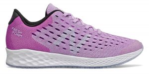 New Balance  Fresh Foam Zante Pursuit – Dark Violet Glo/Black, Dark Violet Glo/Black (GPZNPVV)