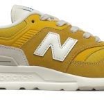 New Balance 997H – Varsity Gold/Sea Salt, Varsity Gold/Sea Salt (GR997HBR)