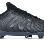 New Balance  Infinite Dark Tekela v2 FG – Black, Black (MSTCOTB2)