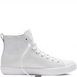Converse Chuck Taylor All-Star Modern Hi White