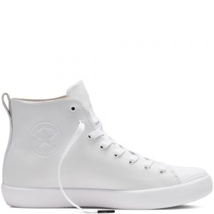 Converse Chuck Taylor All-Star Modern Hi White