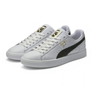 Puma Clyde WWE Stone Cold