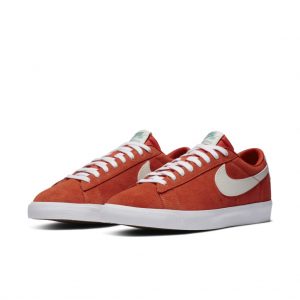 Nike SB Blazer Low GT Starfish
