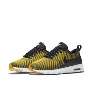 Nike Air Max Thea KJCRD Black (W)