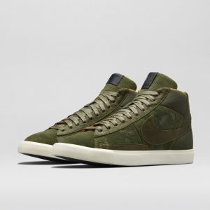 Nike SB Blazer Mowax