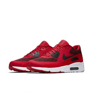 Nike Air Max 90 Ultra 2.0 University Red Black