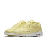 Nike Air Max 90 Ultra 2.0 Br Lemon Chiffon/Lemon Chiffon