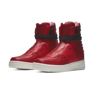 Nike Air Force 1 Rebel XX Gym Red (W)
