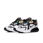 Nike Air Max 200 Rasta