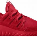 adidas Tubular Nova Triple Red