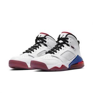 Jordan Mars 270 White
