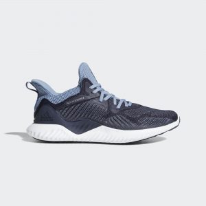 adidas Alphabounce Beyond M Blue
