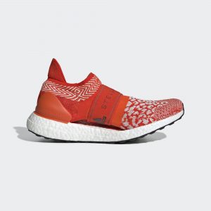 adidas Ultra Boost X 3D Stella McCartney Orange (W)