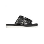 Dior Alpha Sandal Oblique