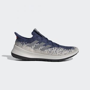 adidas Sensebounce Tech Indigo