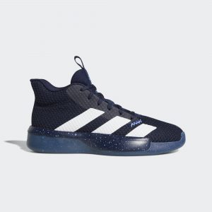 adidas Pro Next 2019 Collegiate Navy
