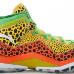 Li-Ning Way of Wade 3 All-Star 1