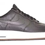 Nike Air Force 1 07 Velvet Brown White