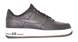 Nike Air Force 1 07 Velvet Brown White