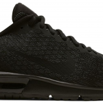 Nike Air Max Sequent 2 Black (W)
