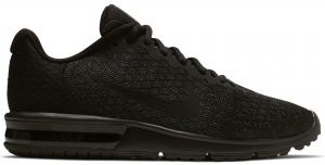Nike Air Max Sequent 2 Black (W)