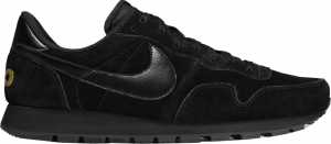 Nike Air Pegasus 83 Comme Des Garcons Black