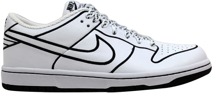 nike-dunk 317857-111