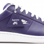 Nike SB Tennis Classic Supreme Ink