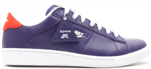 Nike SB Tennis Classic Supreme Ink