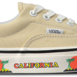 Vans Era 95 DX Anaheim Factory California Tape