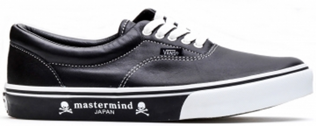 vans-era V95MASTERMIND
