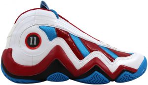 adidas Crazy 97 Jrue Holiday