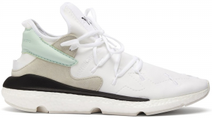 adidas Y-3 Kusari 2 Neoprene White Salty Green