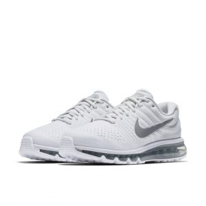 Nike Air Max 2017 Pure Platinum
