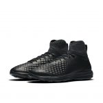 Nike Lunar Magista II 2 Flyknit Black/Black-Anthracite-White