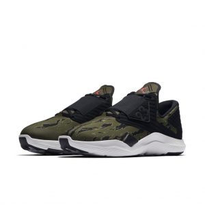 Jordan Relentless Camo