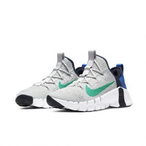 Nike Free Metcon 3 Grey Fog