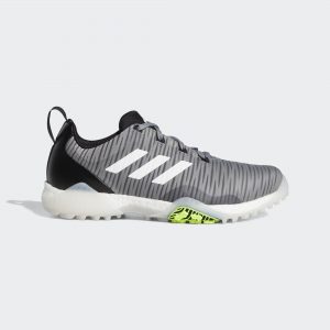 adidas CodeChaos Grey Three