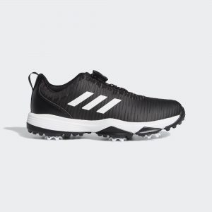 adidas CodeChaos Boa Core Black (Youth)