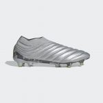 adidas Copa 20+ FG Silver Metallic