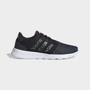 adidas QT Racer Core Black (W)