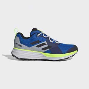 adidas Terrex Two Trail Glory Blue