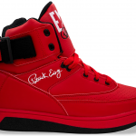 Ewing 33 Hi x Orion Red Black