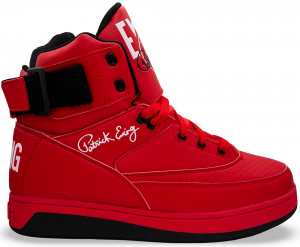 Ewing 33 Hi x Orion Red Black