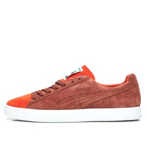 Puma x Patta Clyde Brown (2018) (363317-01)