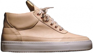 Filling Pieces RF-Mid Ronnie Fieg Part II Tan